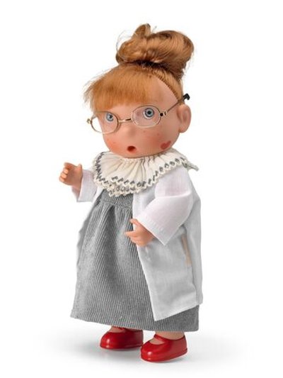 Кукла LAMAGIK виниловая 25см Tilina (7112A)