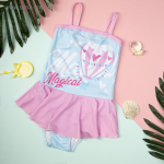 Купальник "Magic" р.98-104 гол (KAFTAN) 4131131