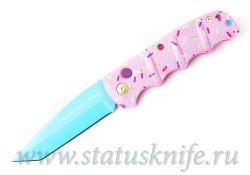 Нож Boker Dessert Warrior Kalashnikov Tanto Autoфотография - 1