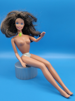 Кукла Барби 90-х винтаж Sweetheart 02756