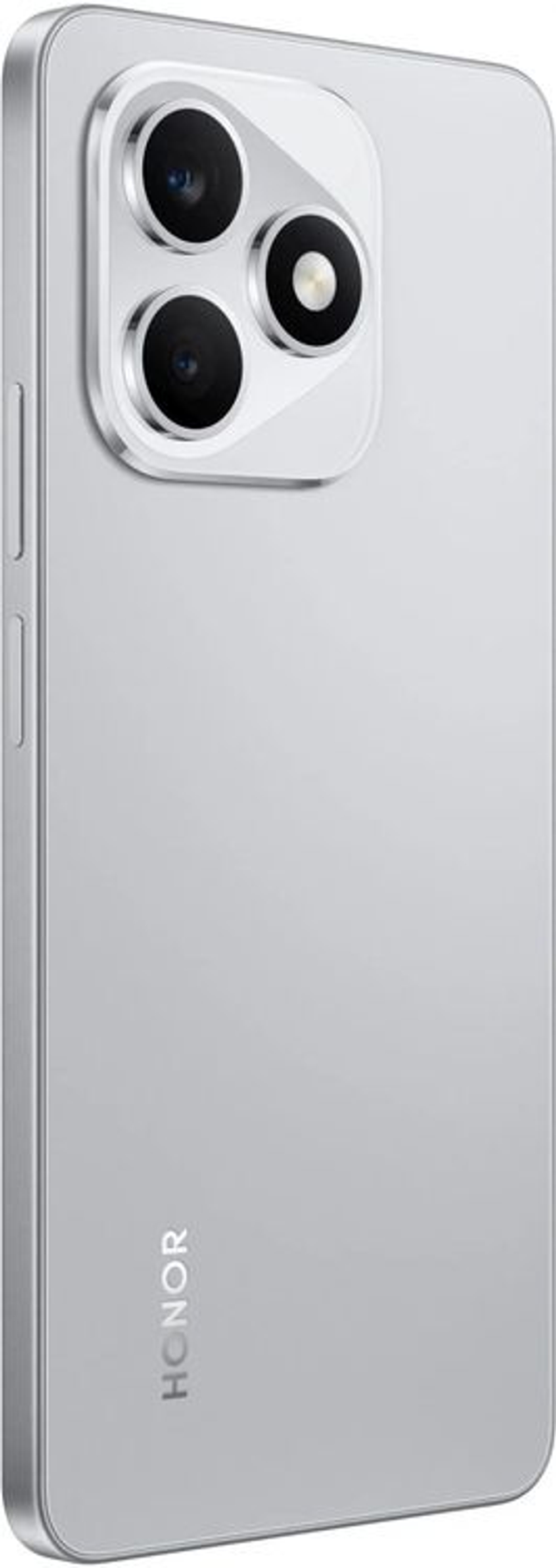 6.77" Смартфон Honor X8d 8/128Gb,  LNA-LX2,  NFC,  AMOLED,  120Гц,  7000мAч,  серый