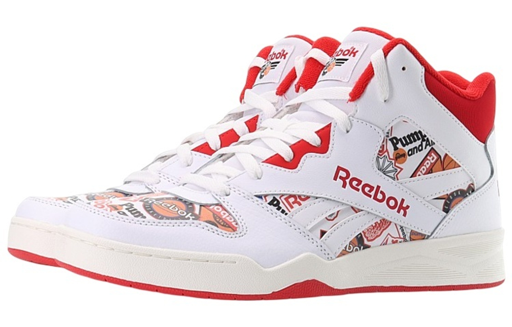 Кроссовки Reebok Royal Bb4500 2