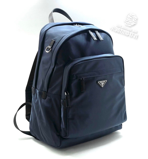 Рюкзак Prada