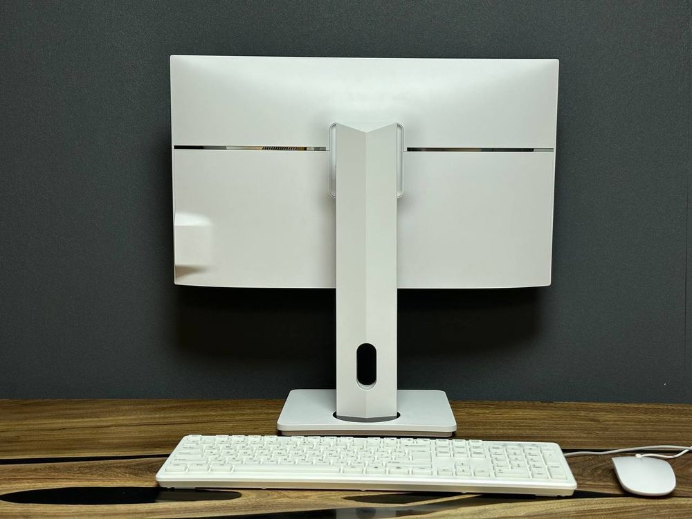24" Моноблок Rombica Helios White (1920x1080, Intel Core i5-12400, RAM 8ГБ,SSD 512ГБ, Intel UHD Graphics 730, Win 10Pro)