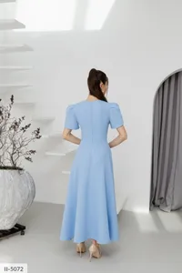 Платье II-5700 Фабрика Моды