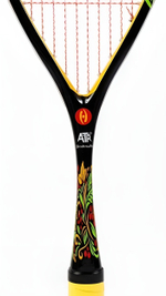 Ракетки для сквоша HARROW REFLEX 120 ХОХЛОМА