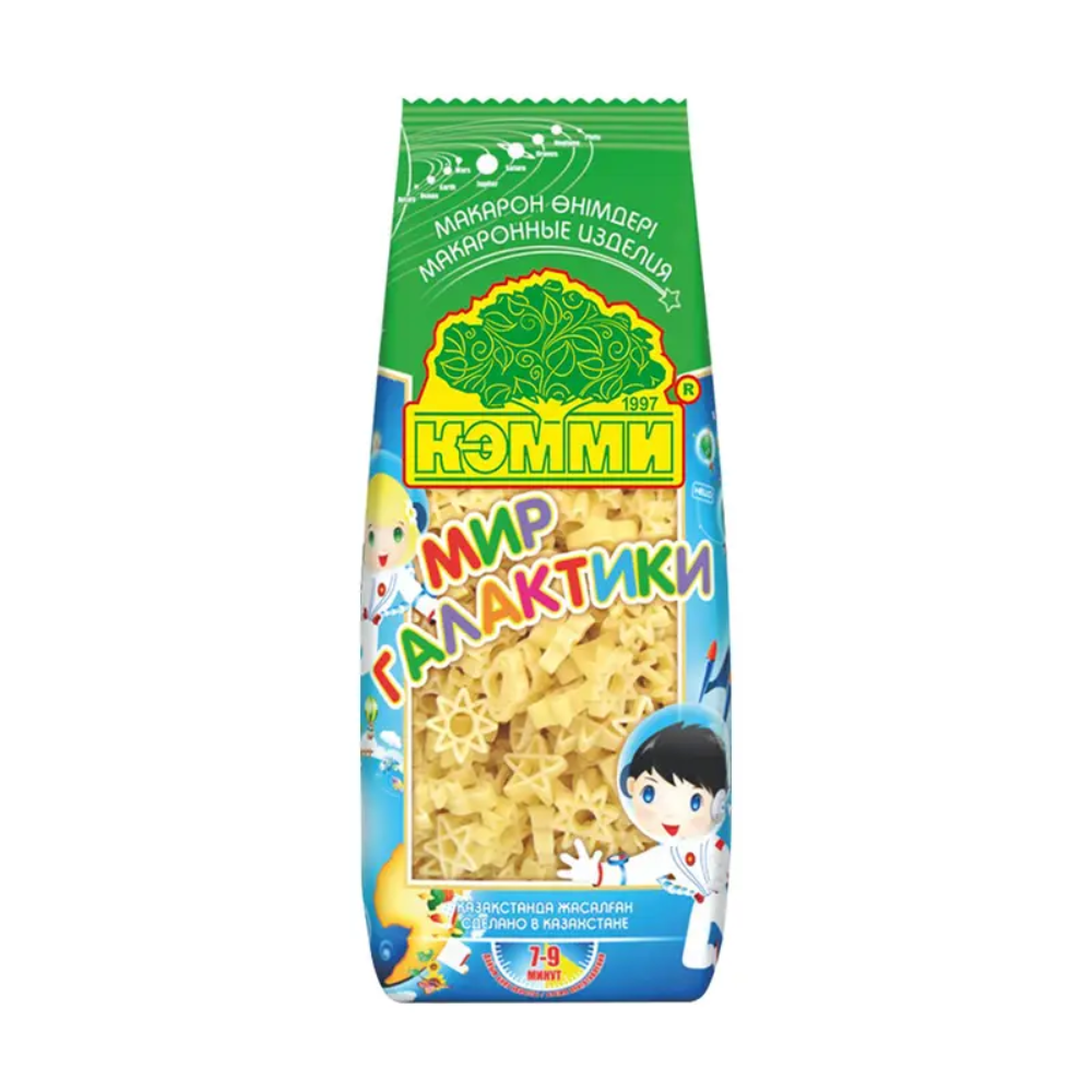 Кэмми Мир галактики 250 гр