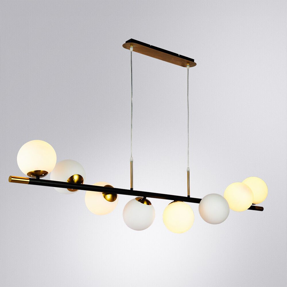 Подвесная люстра Arte Lamp