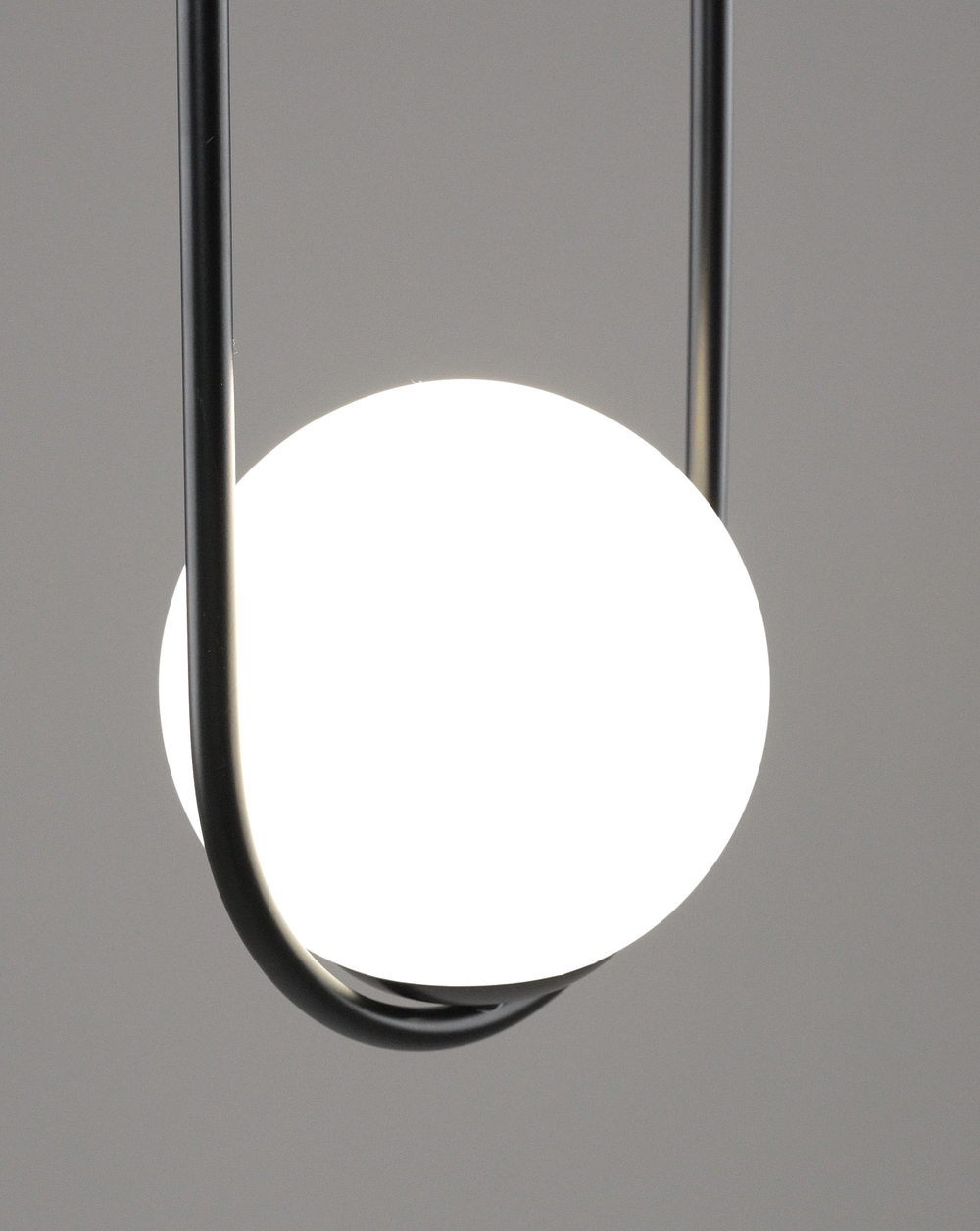 Светильник подвесной Moderli V11586-1P Klaster