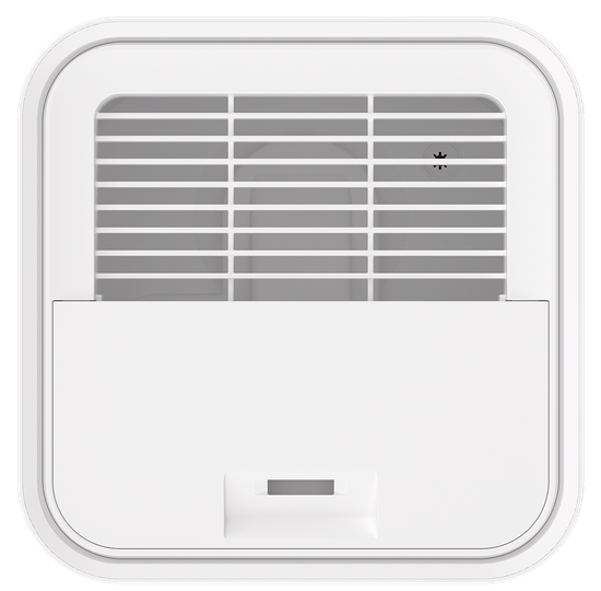 Ультразвуковой увлажнитель серии AIROLE Pro RUH-ARP400/5.0E-WT