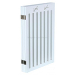 Перегородка для собак Trixie Dog Barrier, размер 160х75см., белый