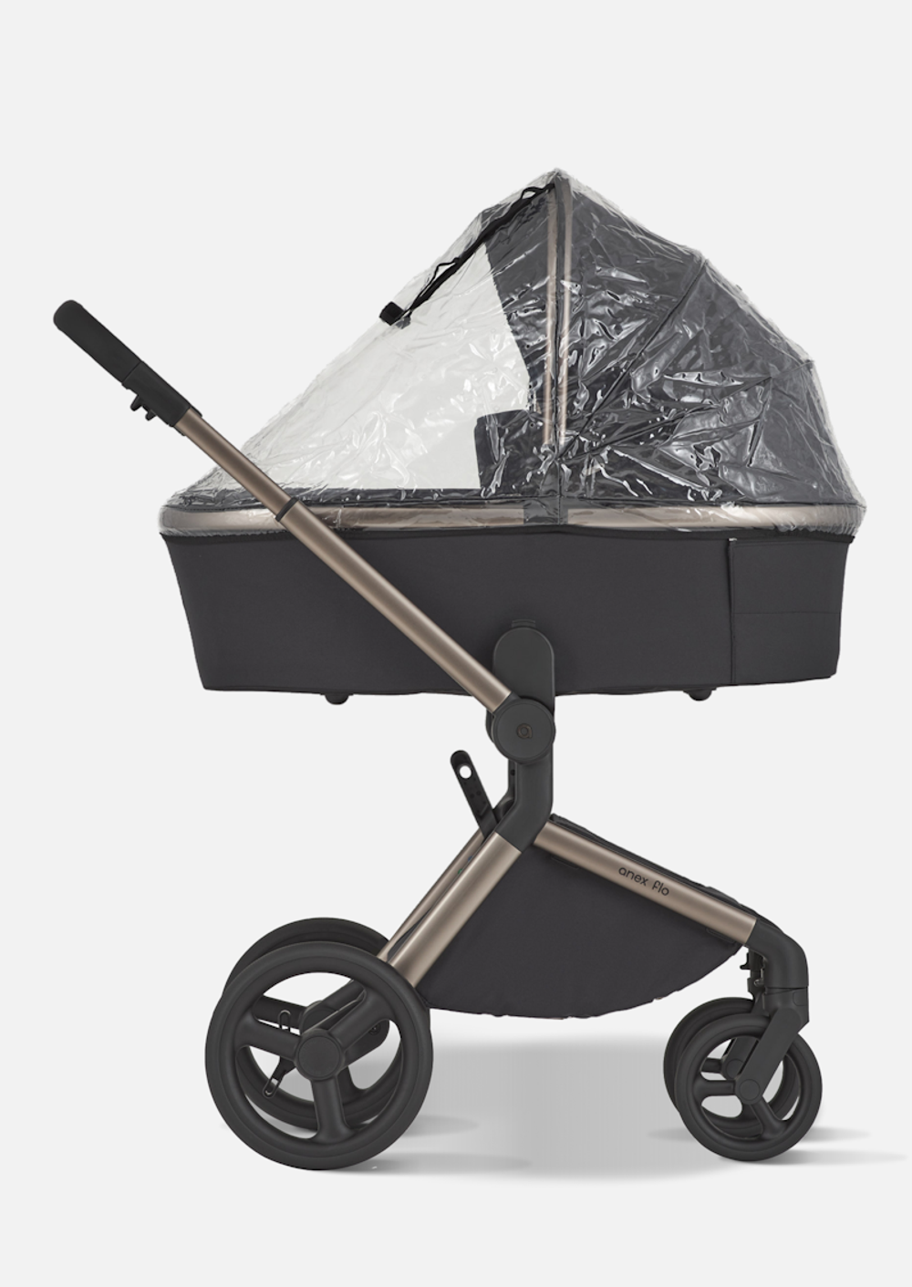 Anex Детская коляска Flo 2 в 1 Solo
