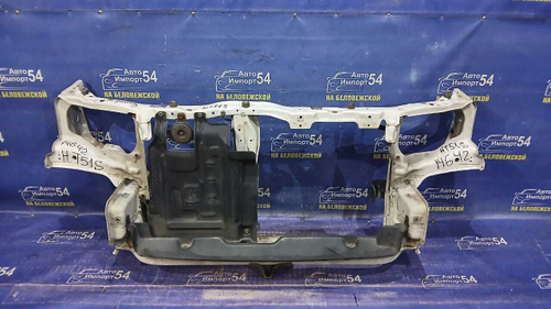 Рамка радиатора / телевизор SUZUKI SWIFT 2000-2004