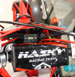 Мотоцикл Hasky F5 Racing 172FMM 250cc 2023