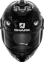 SHARK SPARTAN GT CARBON REDDING MAT