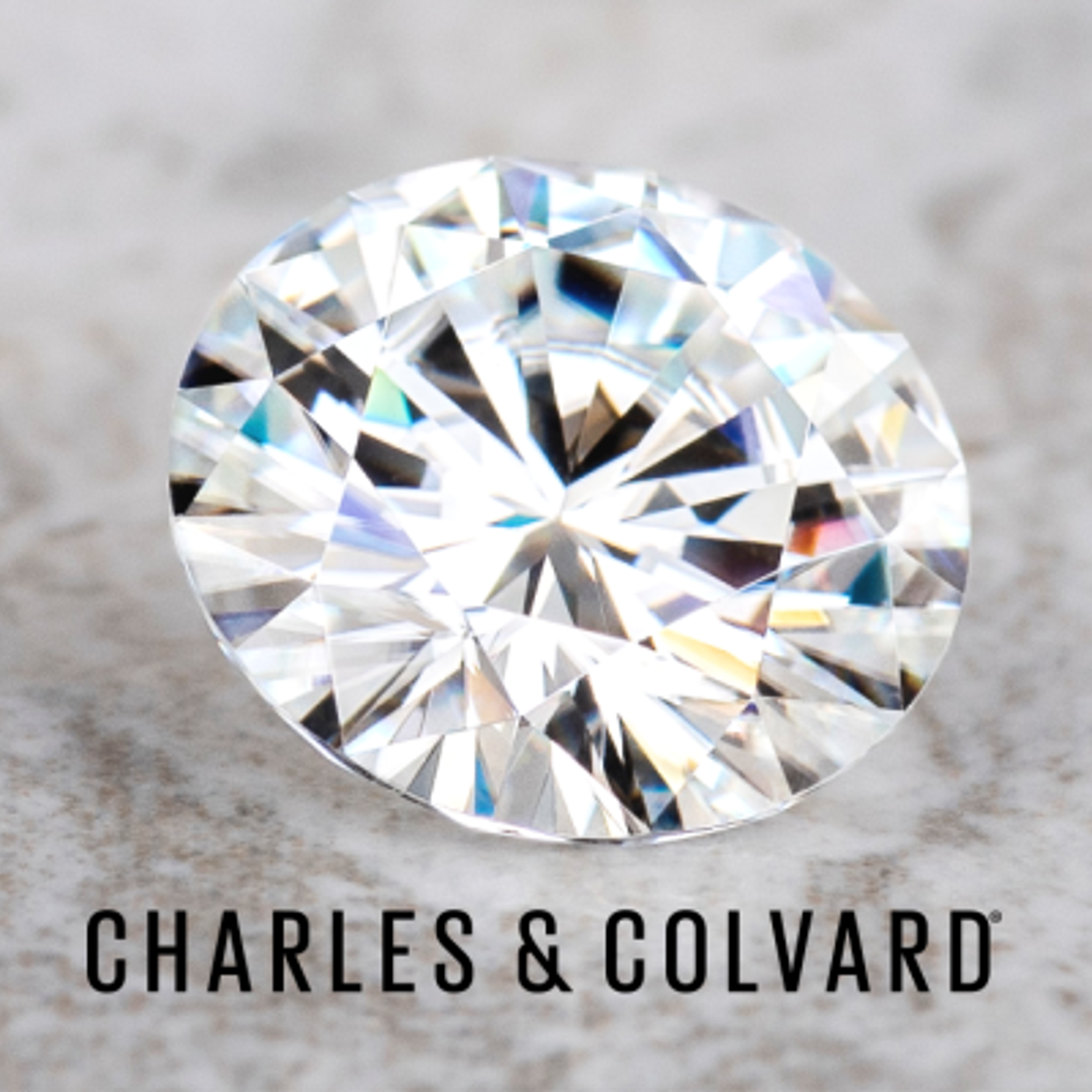 МУАССАНИТЫ США КЛАССА "ЛЮКС"