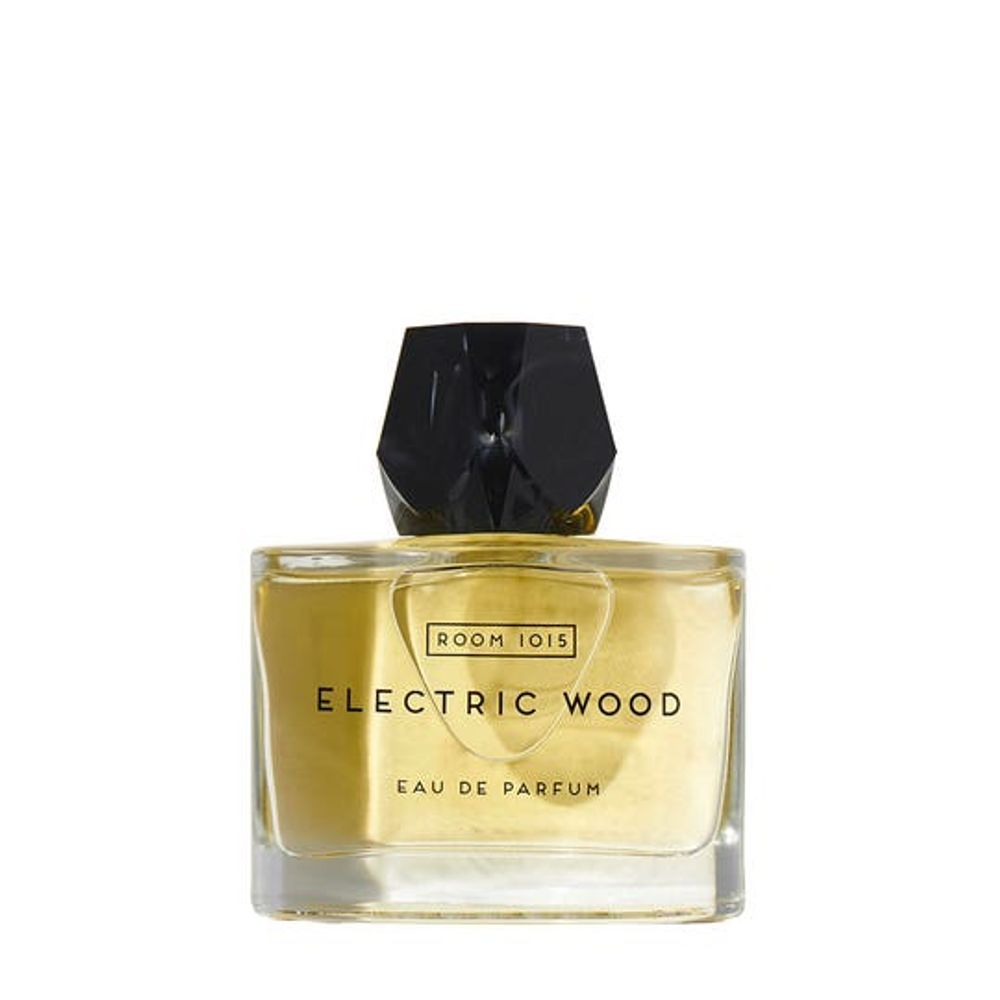 ROOM 1015 ELECTRIC WOOD EDP 50 ML