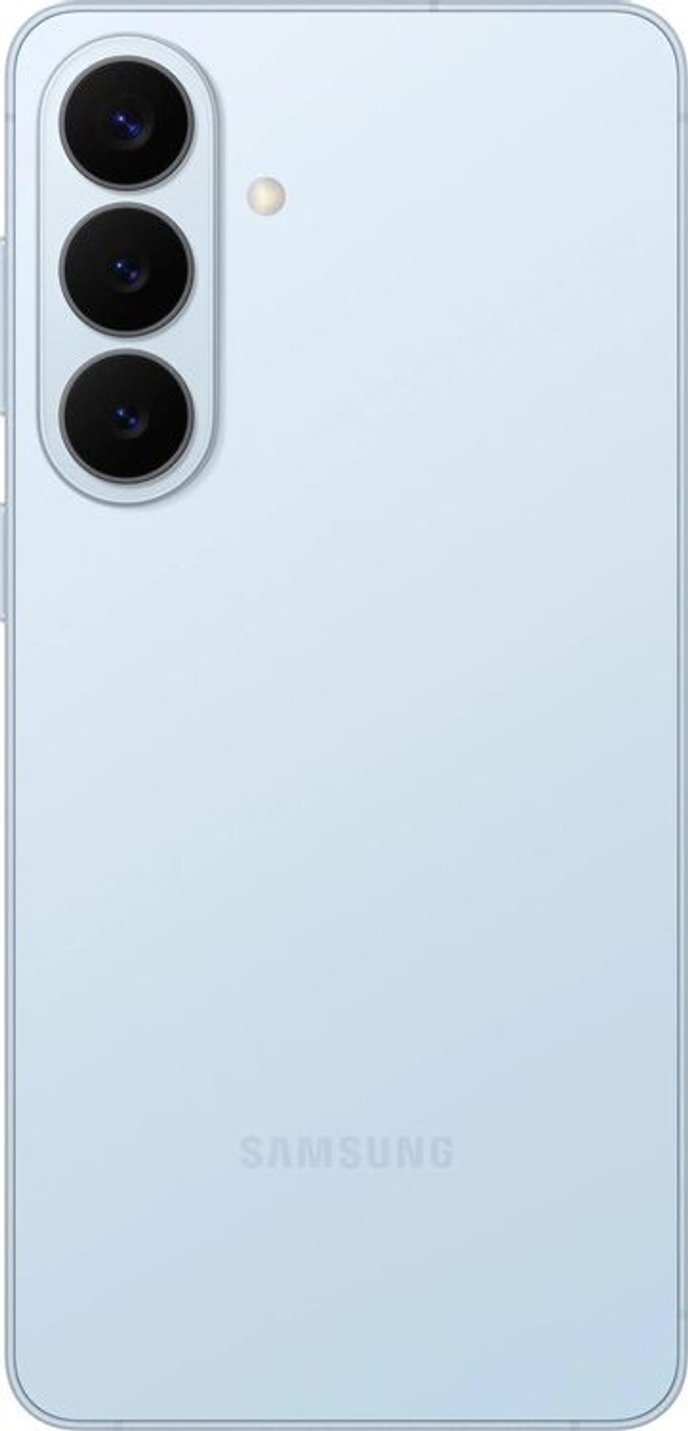 6.7" Смартфон Samsung Galaxy S26+ 12/256Gb,  SM-S947B,  NFC,  AMOLED,  120Гц,  4900мAч,  голубой