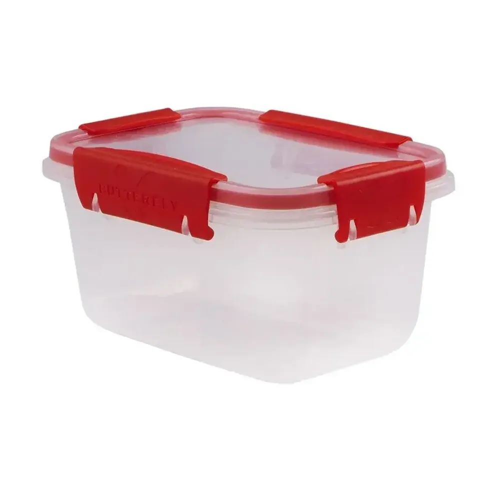 Контейнер герметичный Butterfly BRIGHT 0,75л