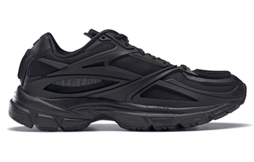 Кроссовки Reebok Road Modern Premier Pu
