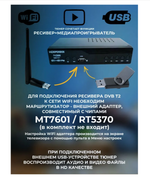 Цифровая ТВ приставка OPENBOX GOOD DVB-009