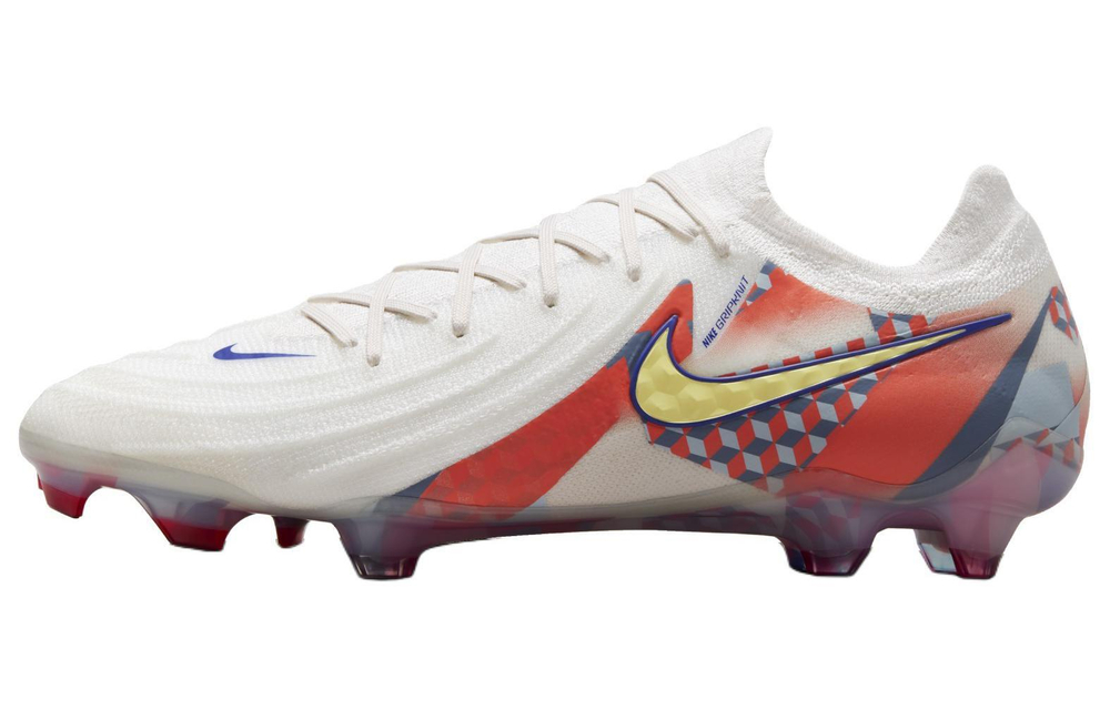 Кроссовки Nike Phantom Gx Ii Elite