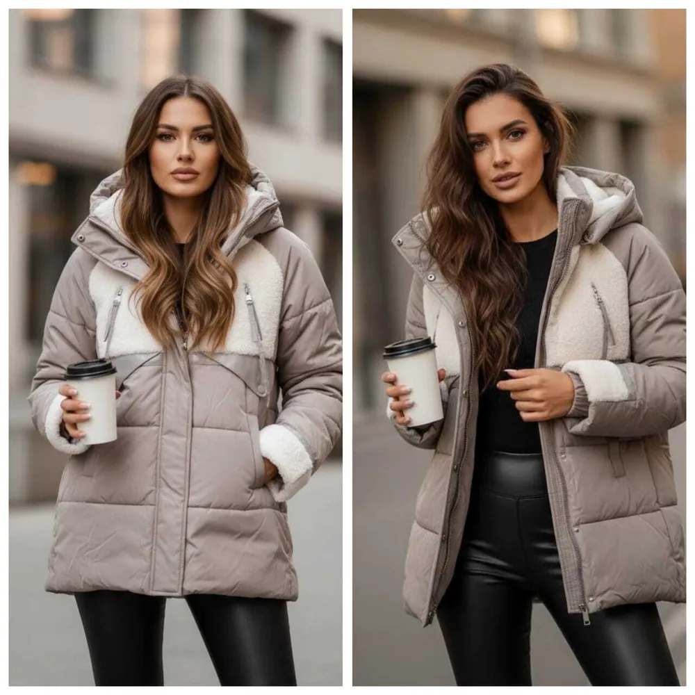 Куртка 50344123 Fabrika