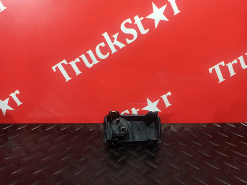 Кнопка блокировки дифференциала