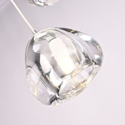 Подвесная Люстра Meteora 7 By Imperiumloft