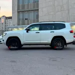 КОВАНЫЕ ДИСКИ ДЛЯ TOYOTA LAND CRUISER 300 SERIES TLC300 LC300 крузер крузак