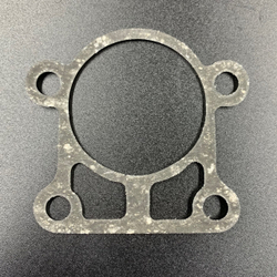 Прокладка под основание помпы охлаждения Yamaha 25-70 (663-44316-00) (Omax)