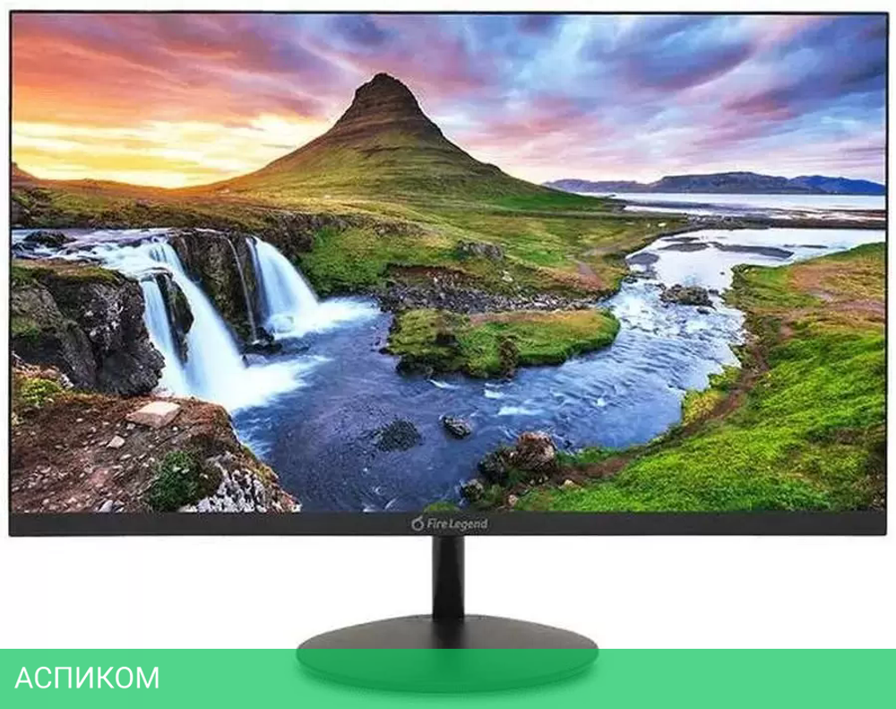 Монитор AOPEN 27SA2EBI UM.HS2EE.E30
