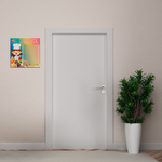 Табличка "Меню" с карманом А5 151000535