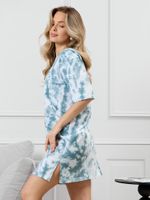 Туника Улан-1 Виотекс ПЕТРОЛЬ