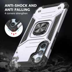 Противоударный чехол Legion Case для Samsung Galaxy S25+