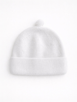 Шапка докер, Молоко