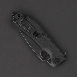Нож складной Daggerr Resident All Black DL