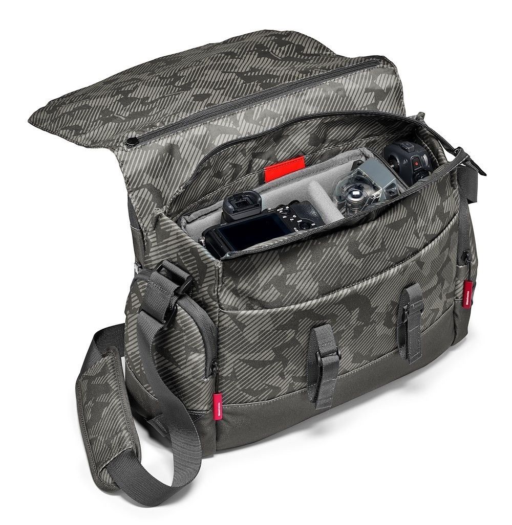 Manfrotto MB OL-M-30 Noreg Messenger-30