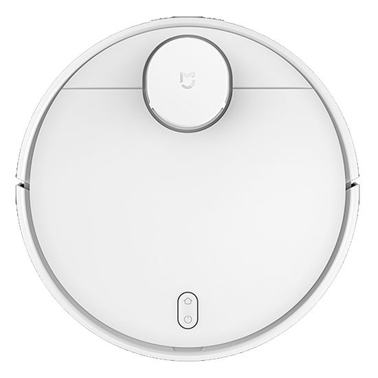 Робот-пылесос Xiaomi Mijia LDS Vacuum Cleaner LDS 22