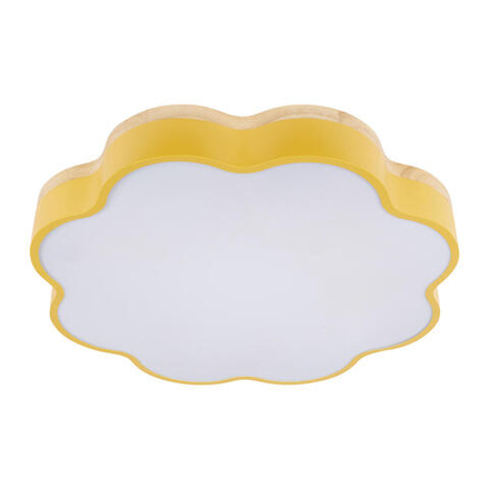 10225/36 Yellow Потолочный светильник LOFT IT Axel