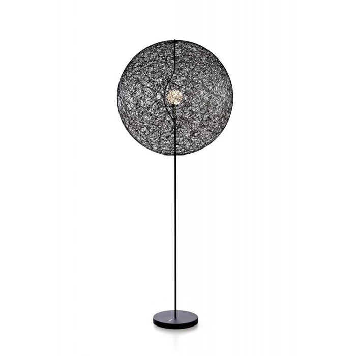 Напольный светильник Moooi Random Light LED base floor medium black