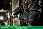 Дрель-шуруповерт Makita DF001GD201