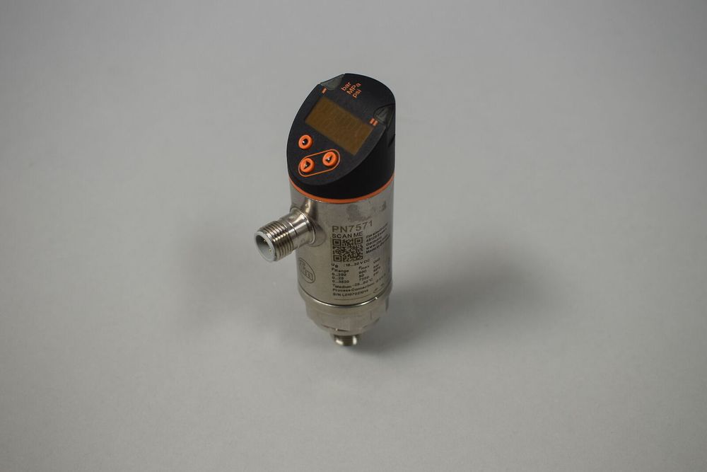 IFM PN-250-SEG14-QFRKG/US/ /V