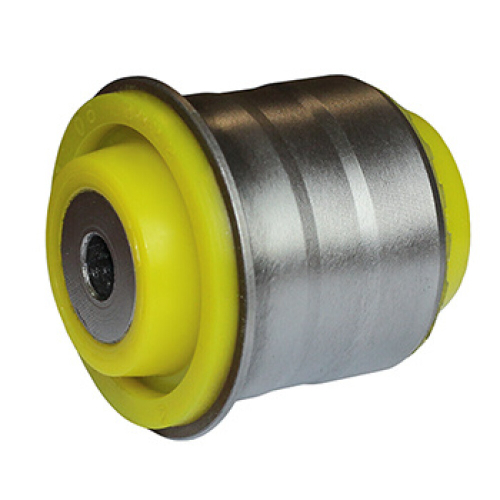 Полиуретановый сайлентблок передней подвески, верхнего рычага (1 шт.), Точка опоры.11-06-3822