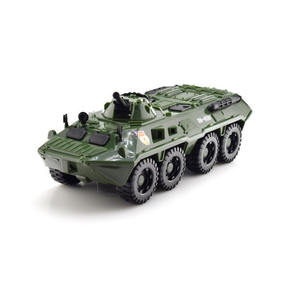 Бронетранспортер Комбат (Нордпласт)