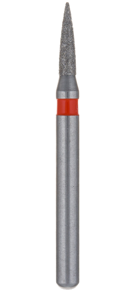 861F 012 FG 314 Бор алмазный (1 шт.), Meisinger, Германия