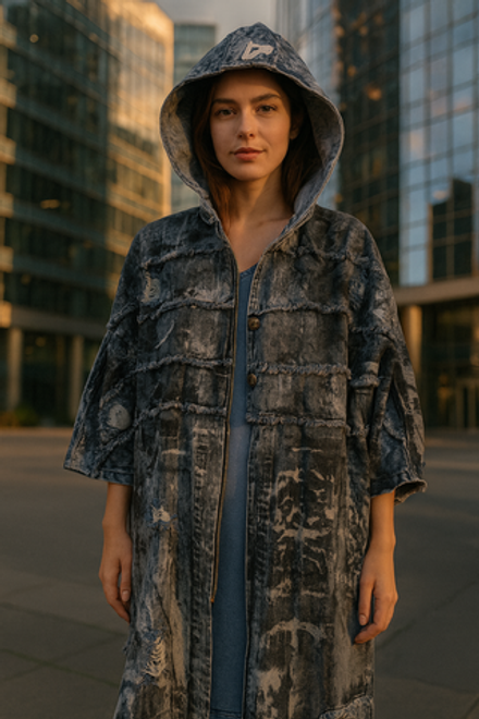 Eliana — свобода, стиль, индивидуальность