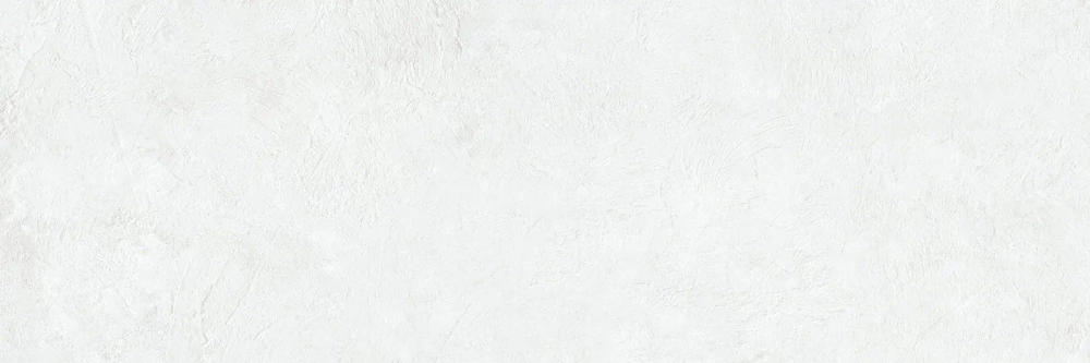 Настенная плитка Alma Ceramica TWU3090LAN07R Land 30x90 белая матовая под бетон