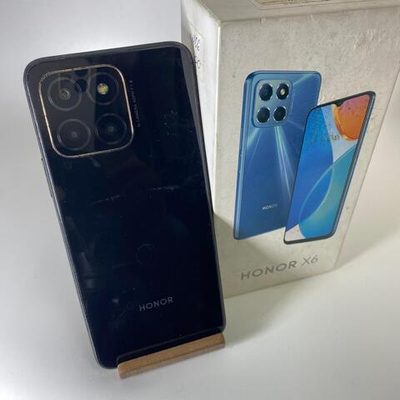 Смартфон HONOR X6 4/64GB