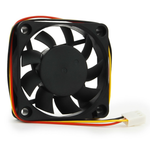 Вентилятор PC Gembird (D6015SM-3) 60x60x15,3Pin
